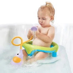 Elefant Bruser Lilla*Yookidoo Sale