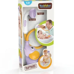 Elefant Bruser Lilla*Yookidoo Sale