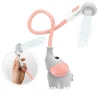 Elefant Bruser Rosa*Yookidoo Clearance