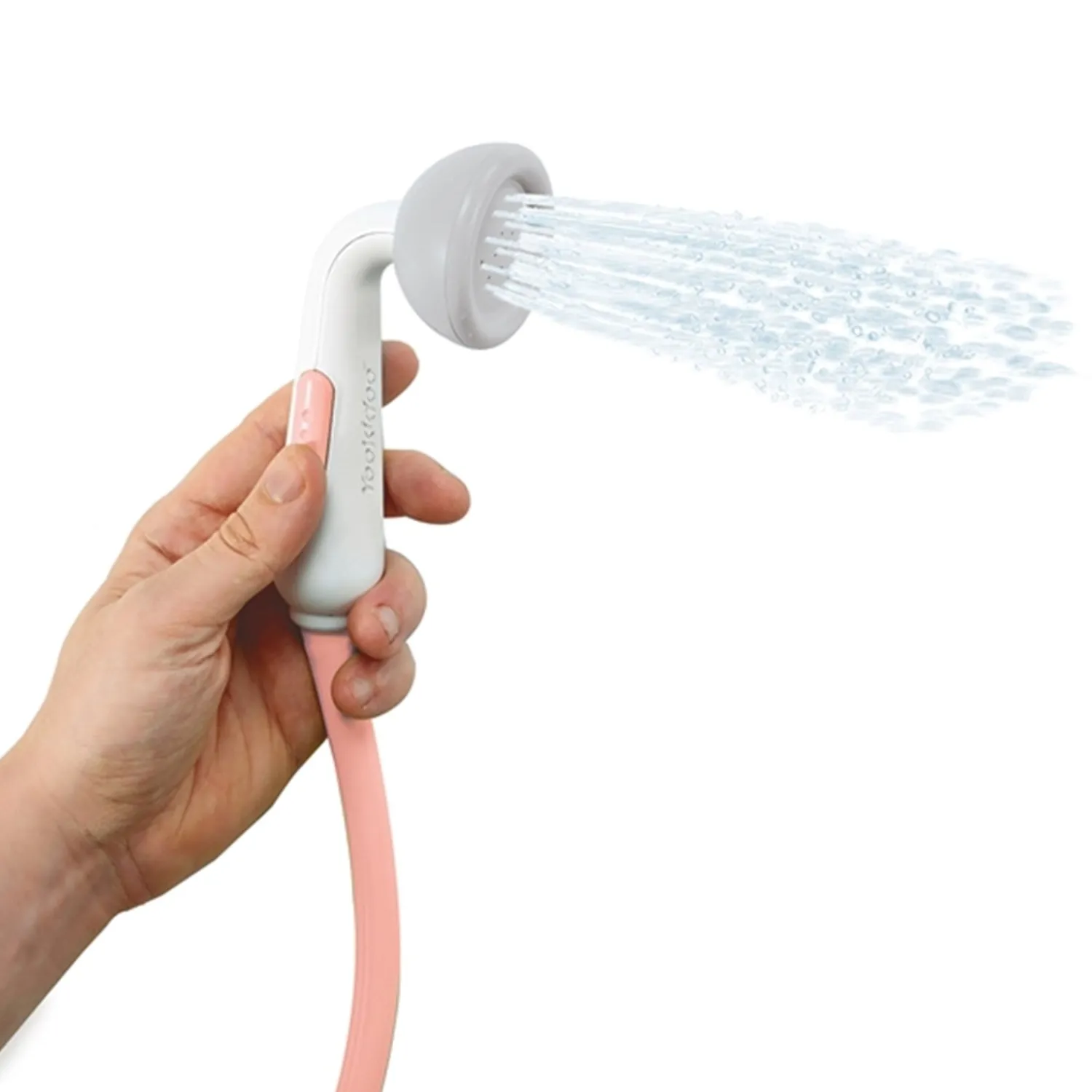 Elefant Bruser Rosa*Yookidoo Clearance