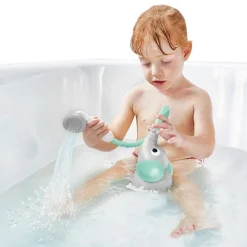 Elefant Bruser Turkis*Yookidoo Outlet