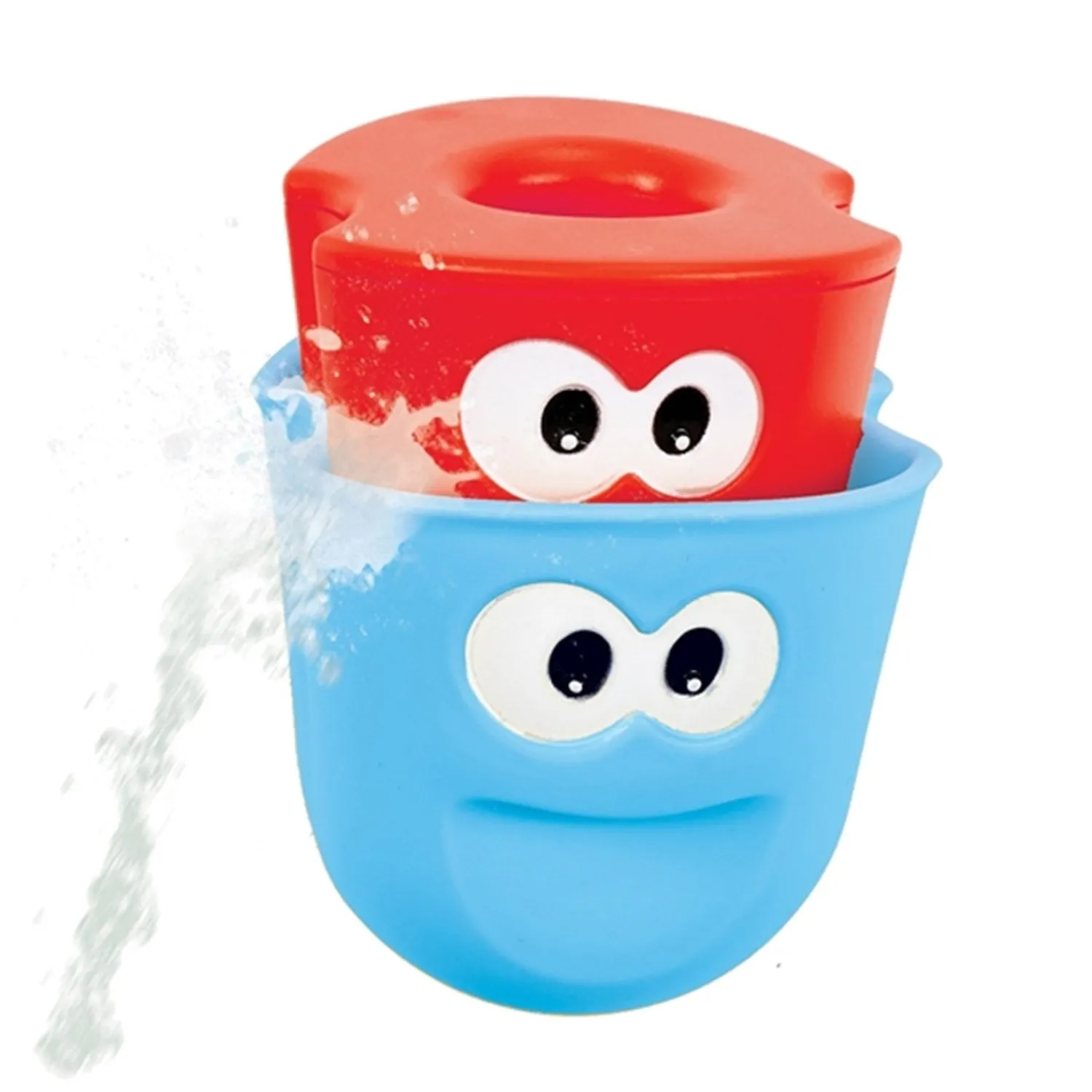 Spin 'N' Sort Spout Pro*Yookidoo