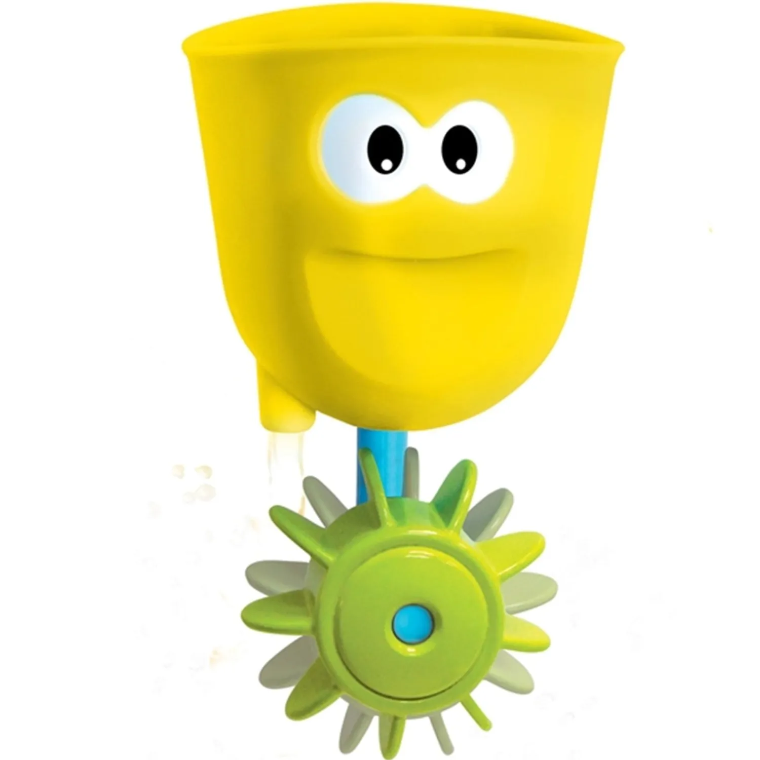 Spin 'N' Sort Spout Pro*Yookidoo