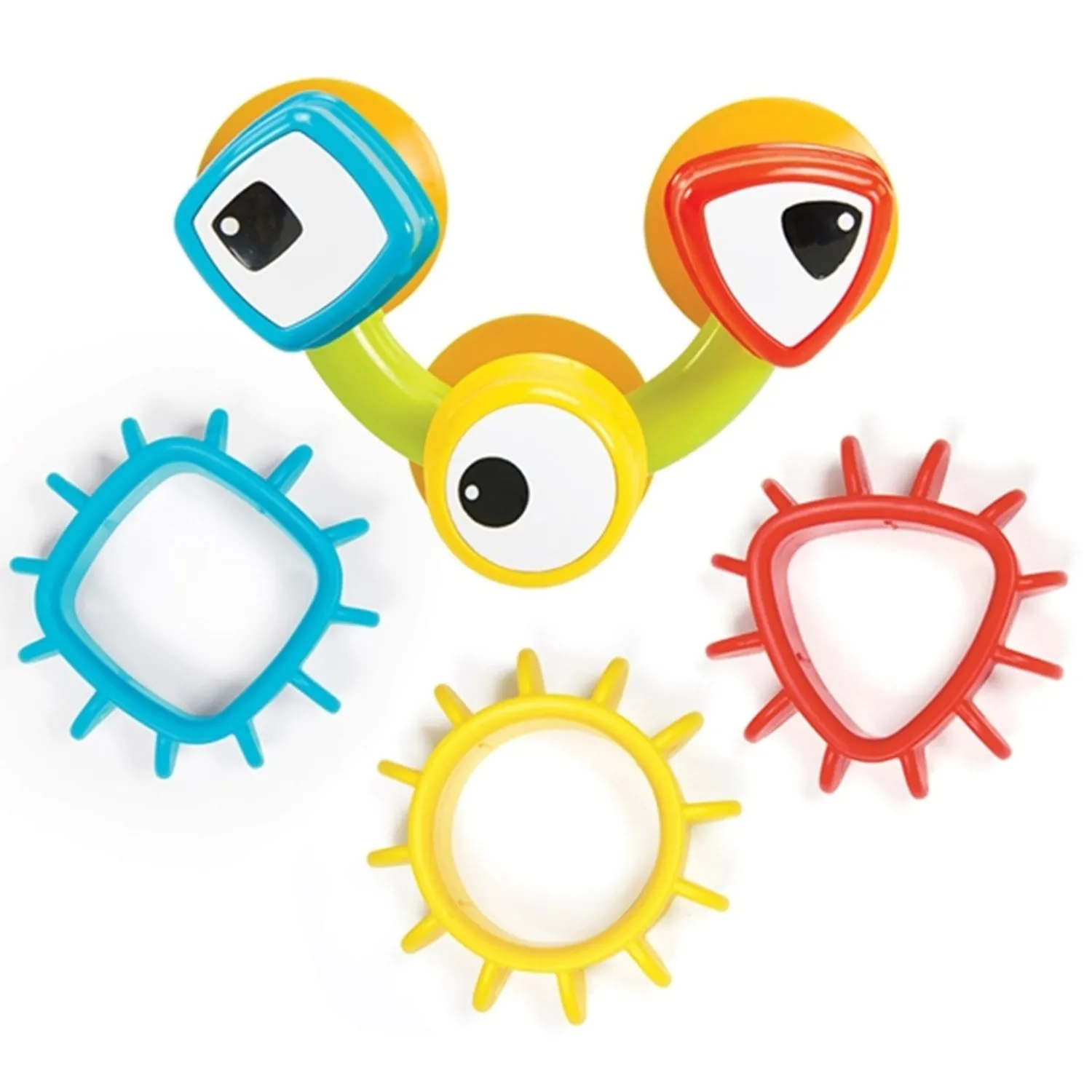 Spin 'N' Sort Water Gear*Yookidoo Sale