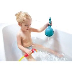 Submarine Spray Whale*Yookidoo Clearance